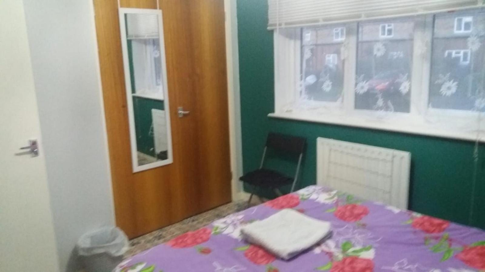 Spacious Double Room Located Within Walking Distance To Seaside And Town Dover Buitenkant foto