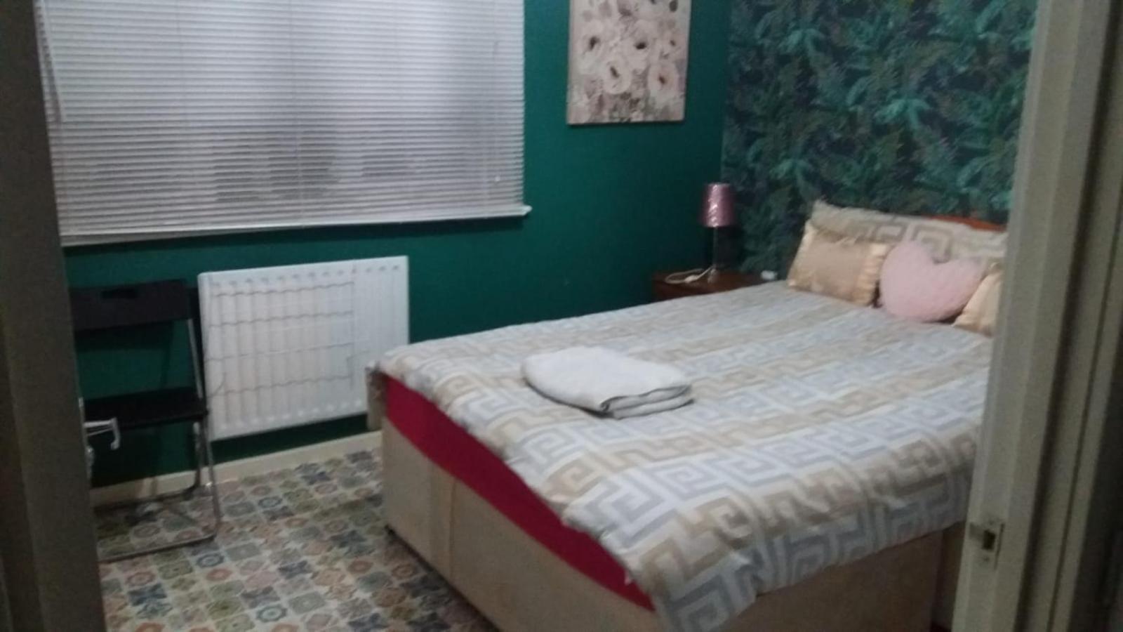 Spacious Double Room Located Within Walking Distance To Seaside And Town Dover Buitenkant foto