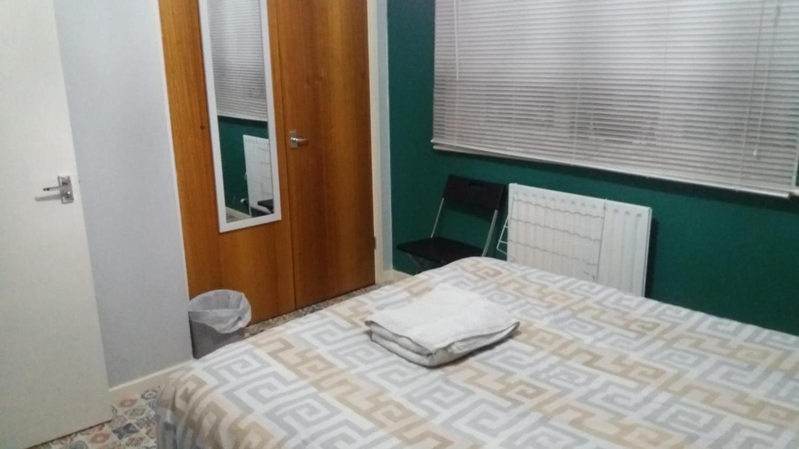 Spacious Double Room Located Within Walking Distance To Seaside And Town Dover Buitenkant foto