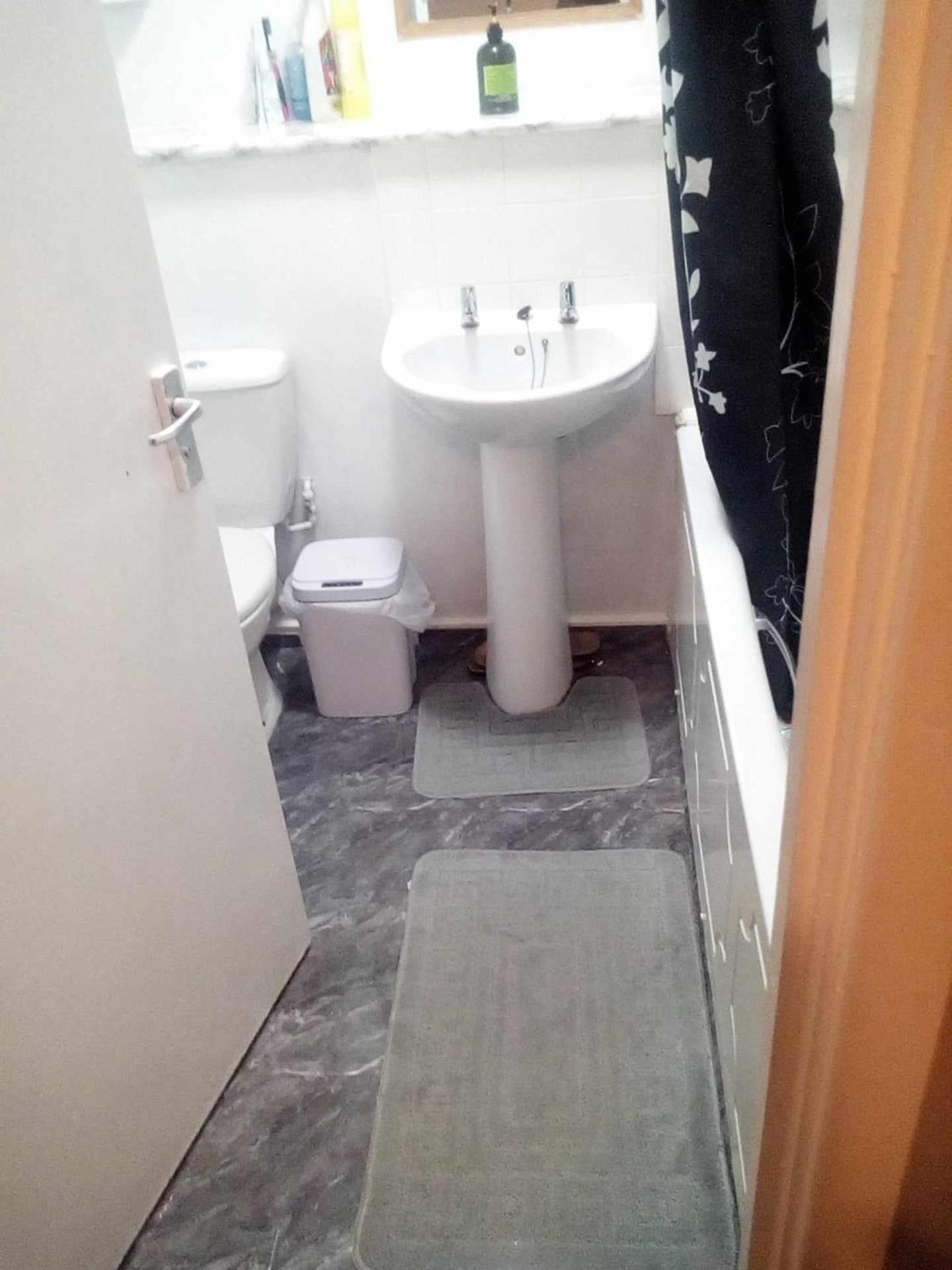 Spacious Double Room Located Within Walking Distance To Seaside And Town Dover Buitenkant foto